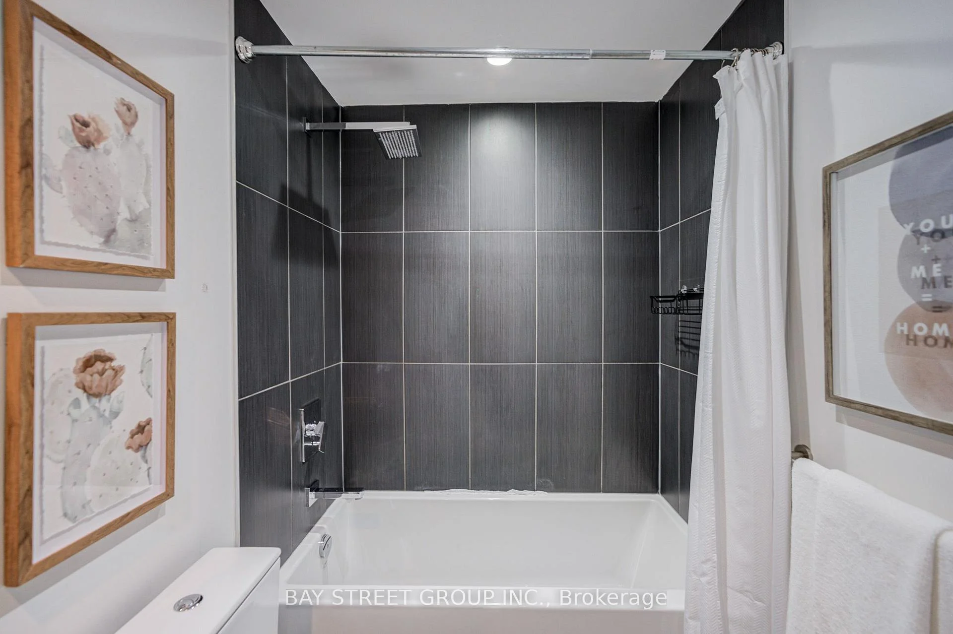 Photo 30 of Unit 5308, 70 Temperance Street, Toronto, Bay Street Corridor — HOMEH