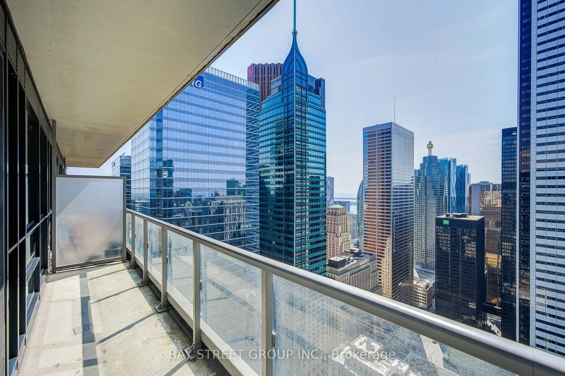 Photo 31 of Unit 5308, 70 Temperance Street, Toronto, Bay Street Corridor — HOMEH