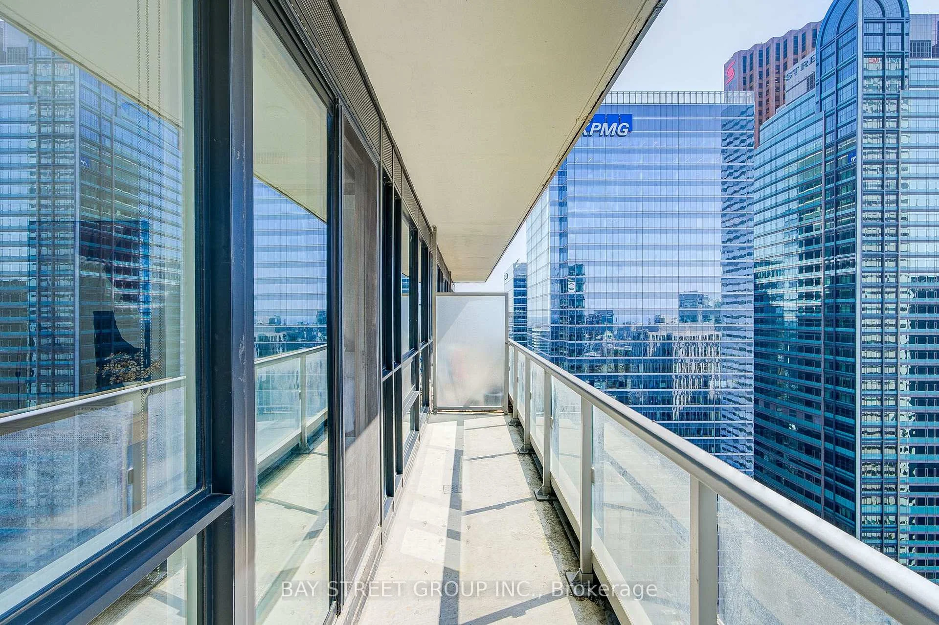 Photo 32 of Unit 5308, 70 Temperance Street, Toronto, Bay Street Corridor — HOMEH