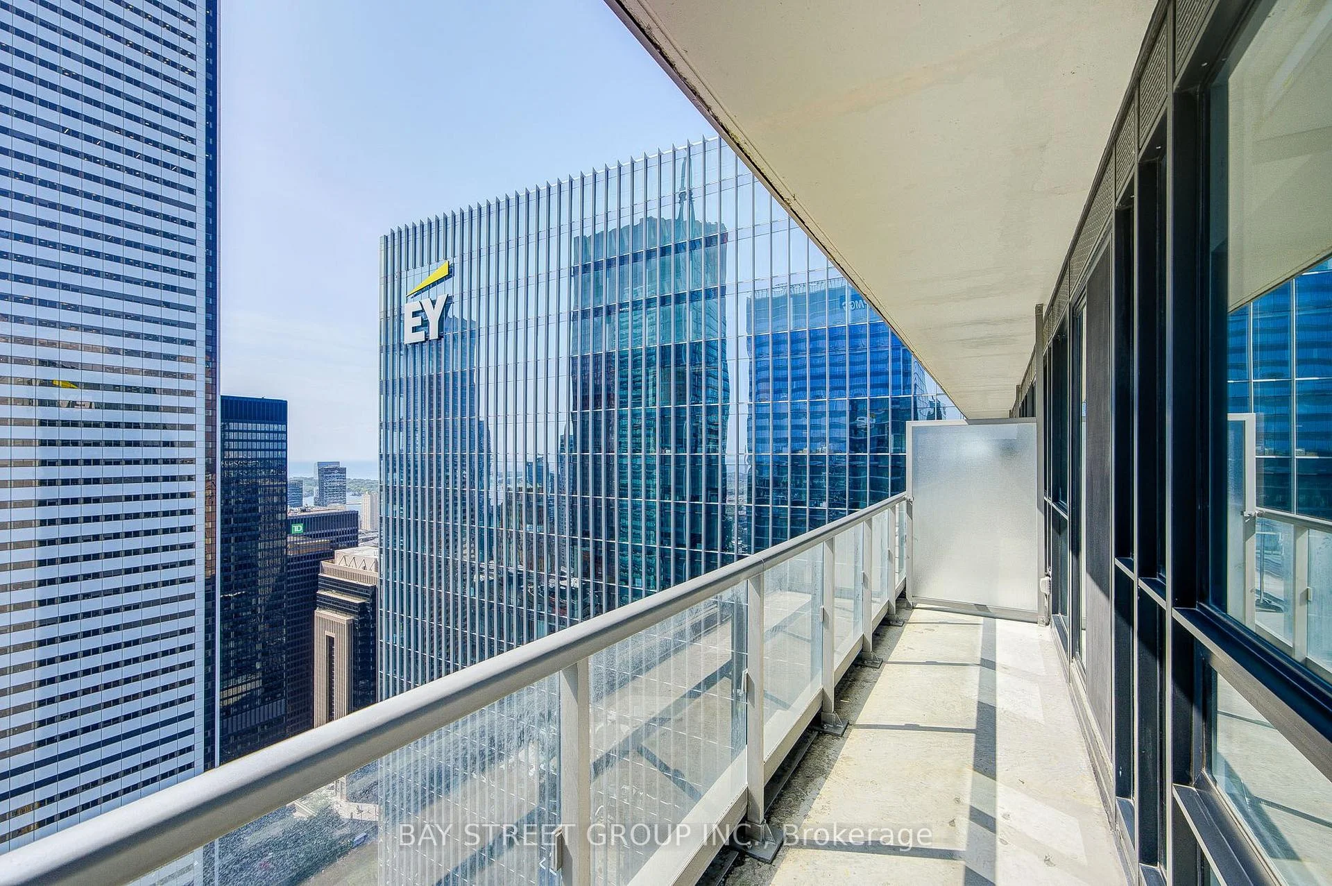 Photo 33 of Unit 5308, 70 Temperance Street, Toronto, Bay Street Corridor — HOMEH