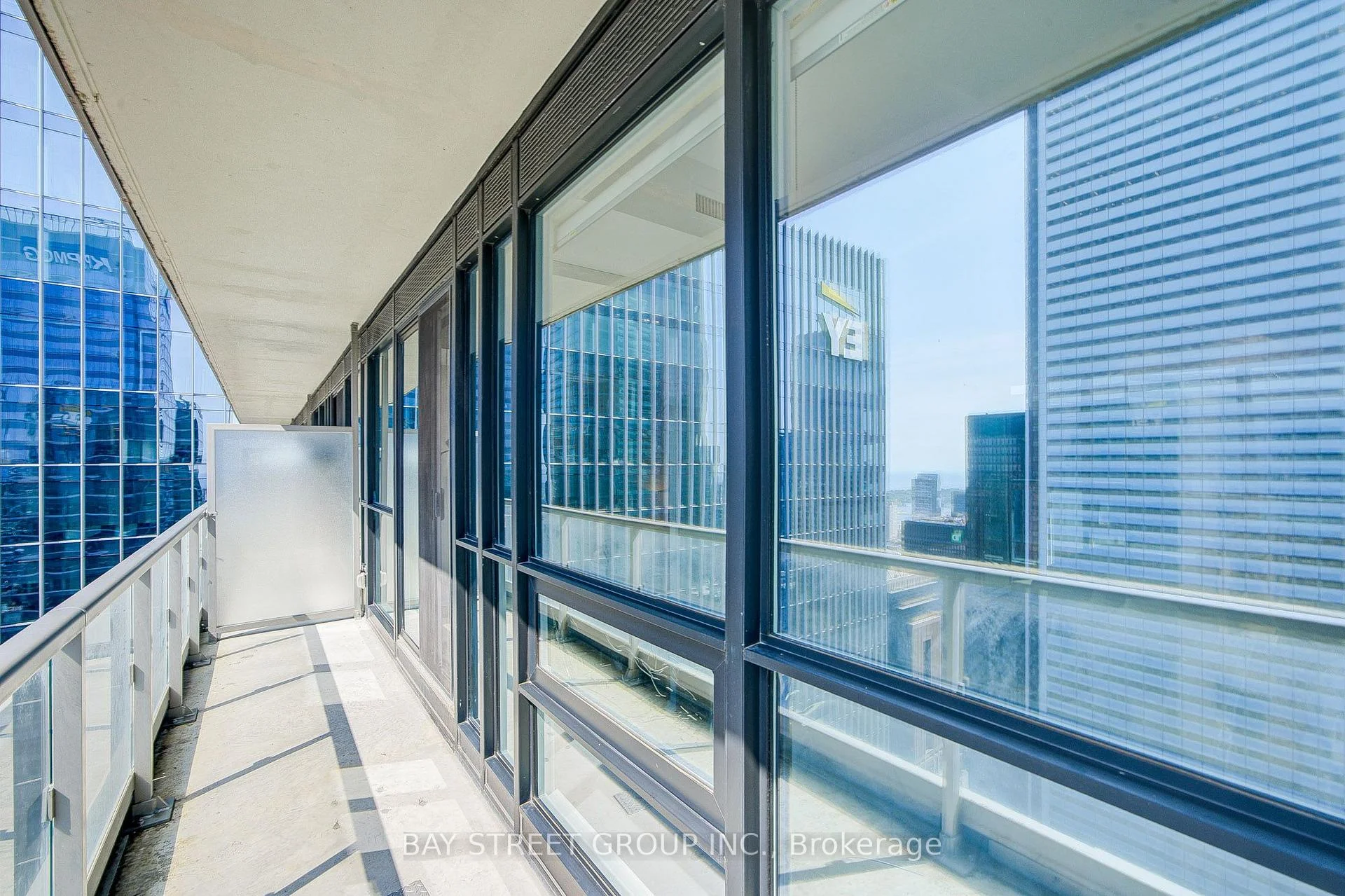 Photo 34 of Unit 5308, 70 Temperance Street, Toronto, Bay Street Corridor — HOMEH