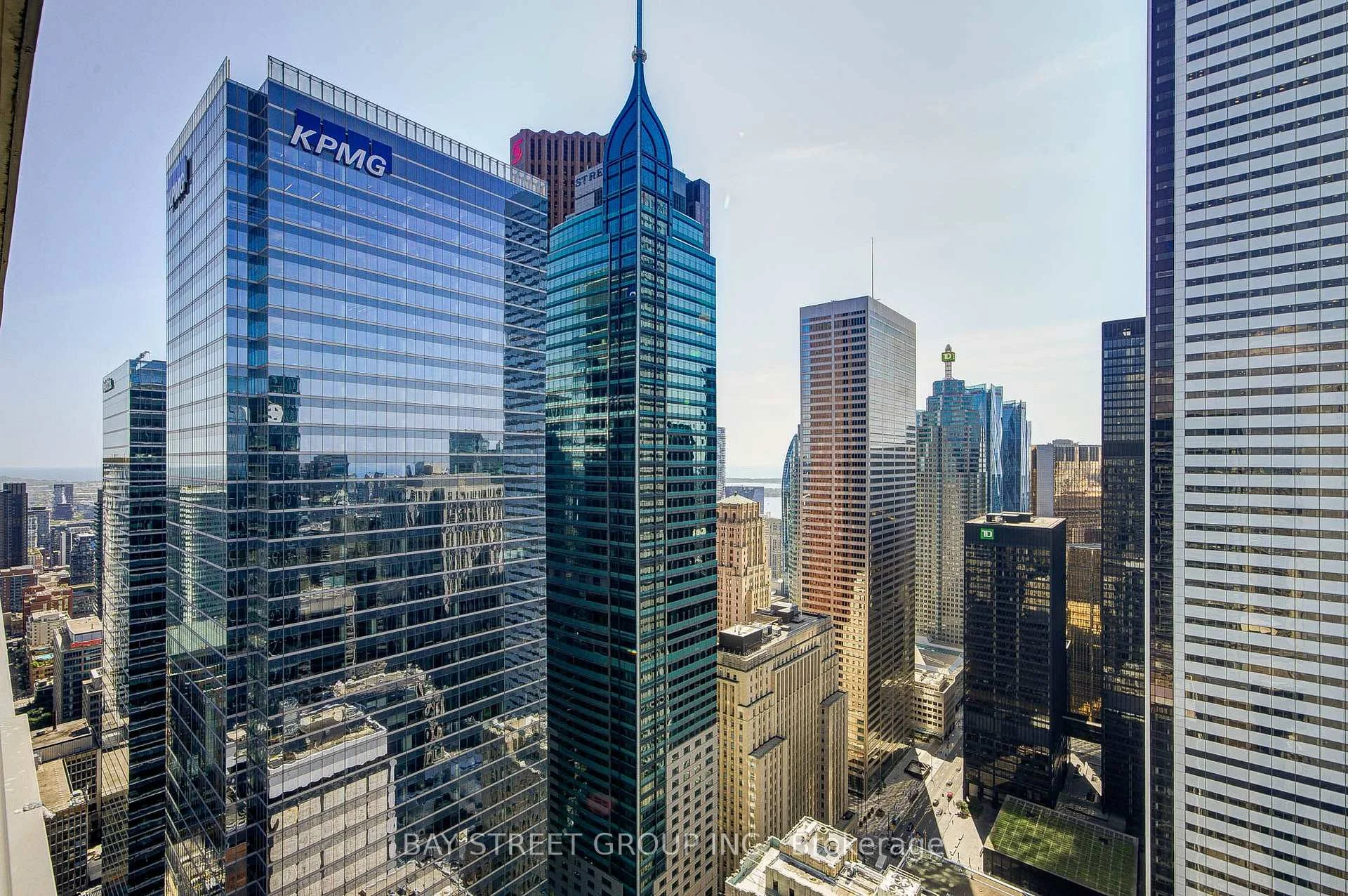 Photo 37 of Unit 5308, 70 Temperance Street, Toronto, Bay Street Corridor — HOMEH