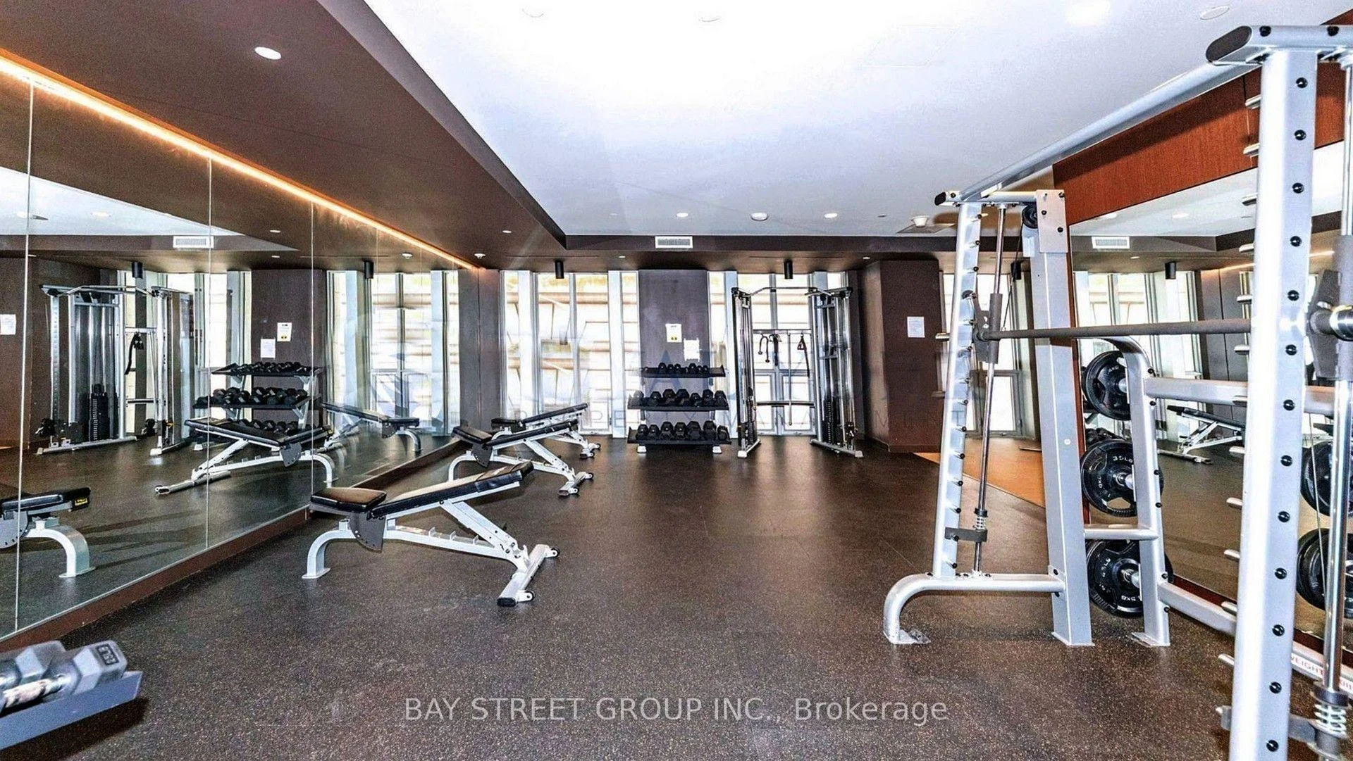 Photo 39 of Unit 5308, 70 Temperance Street, Toronto, Bay Street Corridor — HOMEH