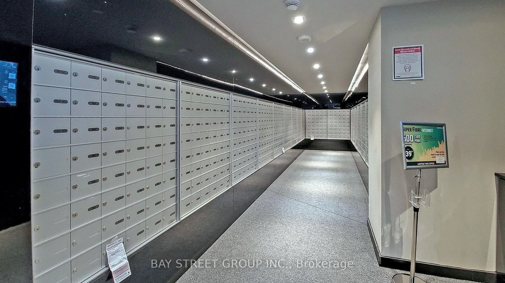 Photo 40 of Unit 5308, 70 Temperance Street, Toronto, Bay Street Corridor — HOMEH