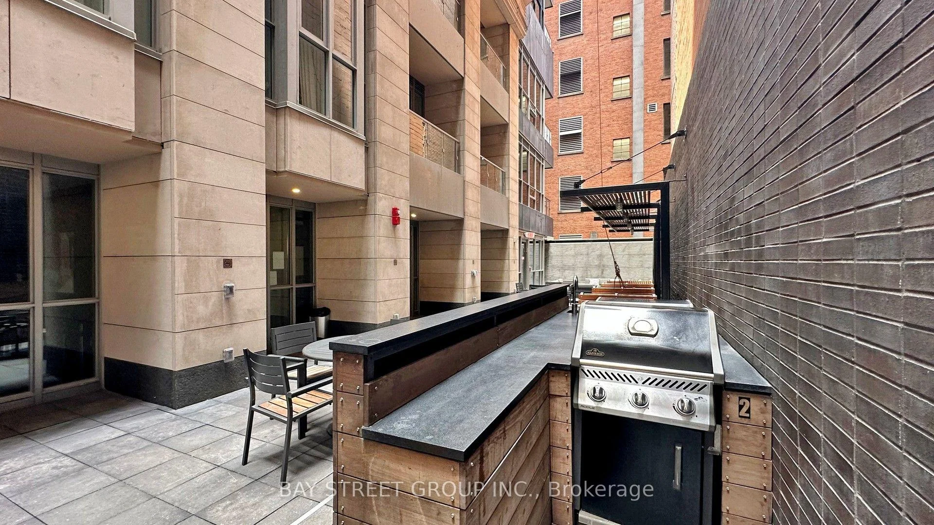 Photo 44 of Unit 5308, 70 Temperance Street, Toronto, Bay Street Corridor — HOMEH