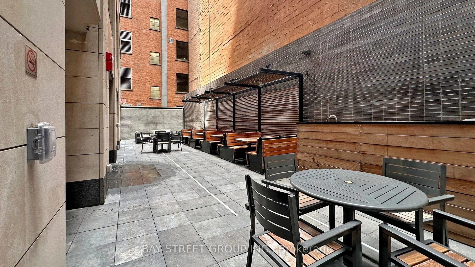 Photo 45 of Unit 5308, 70 Temperance Street, Toronto, Bay Street Corridor — HOMEH