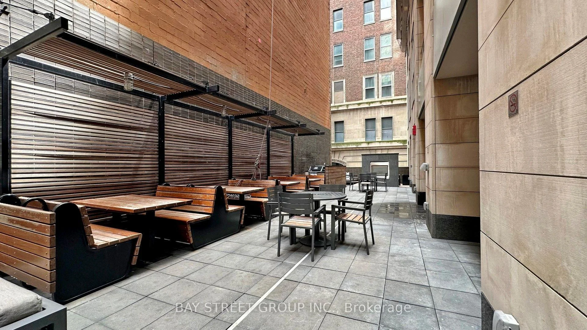 Photo 46 of Unit 5308, 70 Temperance Street, Toronto, Bay Street Corridor — HOMEH