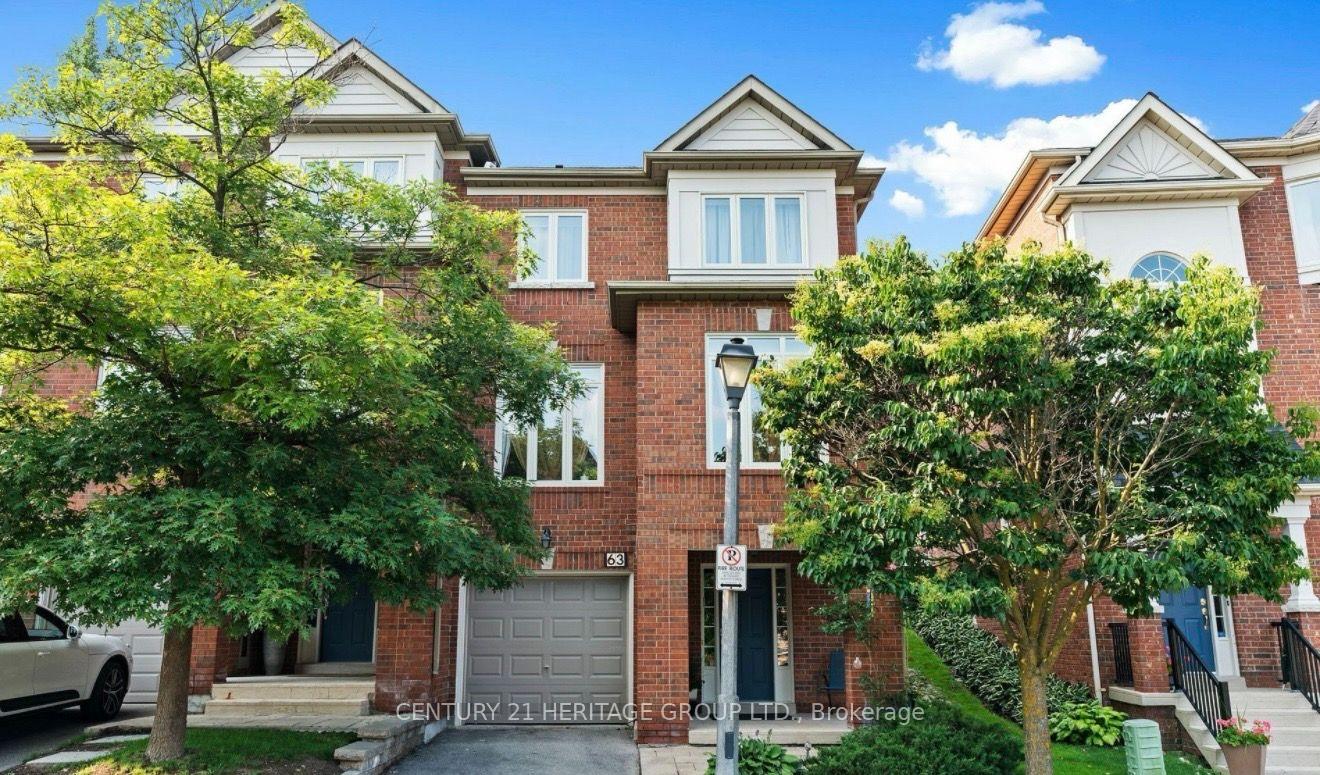 Photo of Unit 63, 255 Shaftsbury Avenue