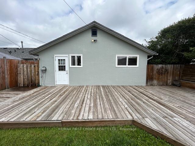 Photo 19 of 208 Gordon Street, Thunder Bay, Green Acres — HOMEH