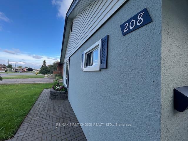 Photo 23 of 208 Gordon Street, Thunder Bay, Green Acres — HOMEH