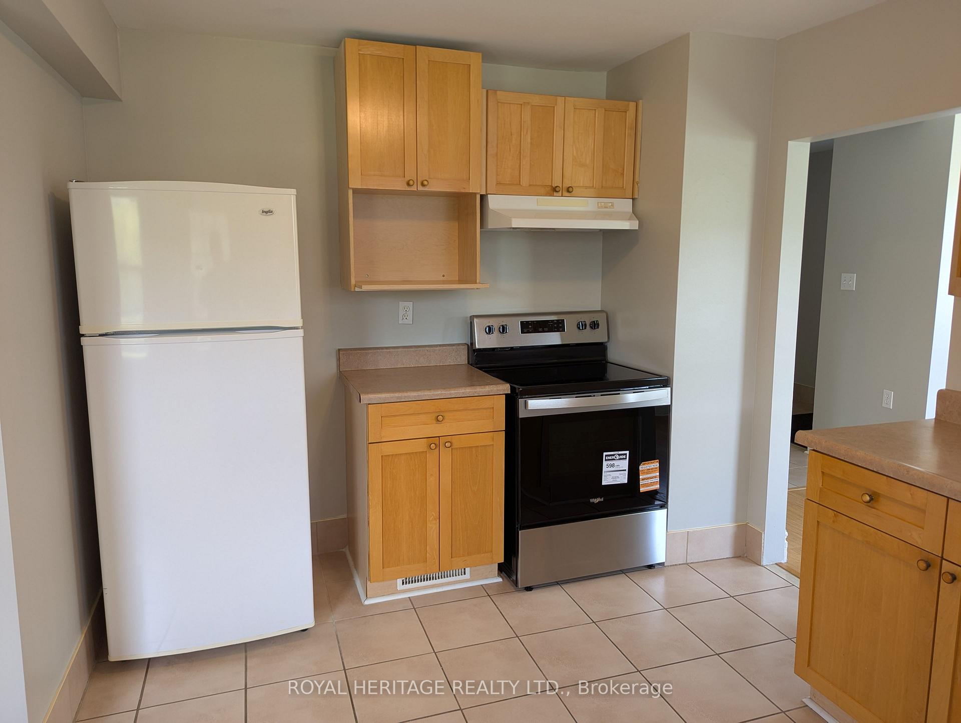 Photo 4 of Unit 1, 951 Dundas Street E, Whitby, Downtown Whitby — HOMEH