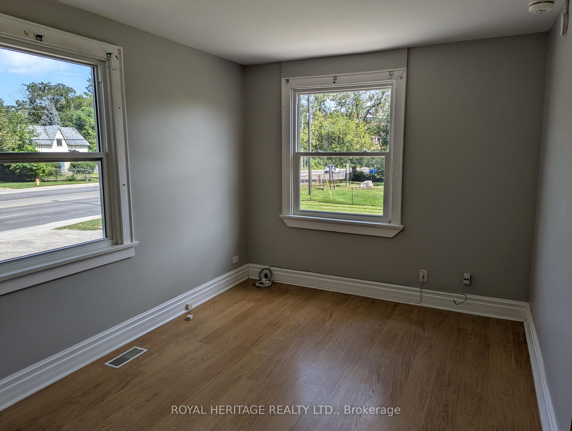 Photo 9 of Unit 1, 951 Dundas Street E, Whitby, Downtown Whitby — HOMEH