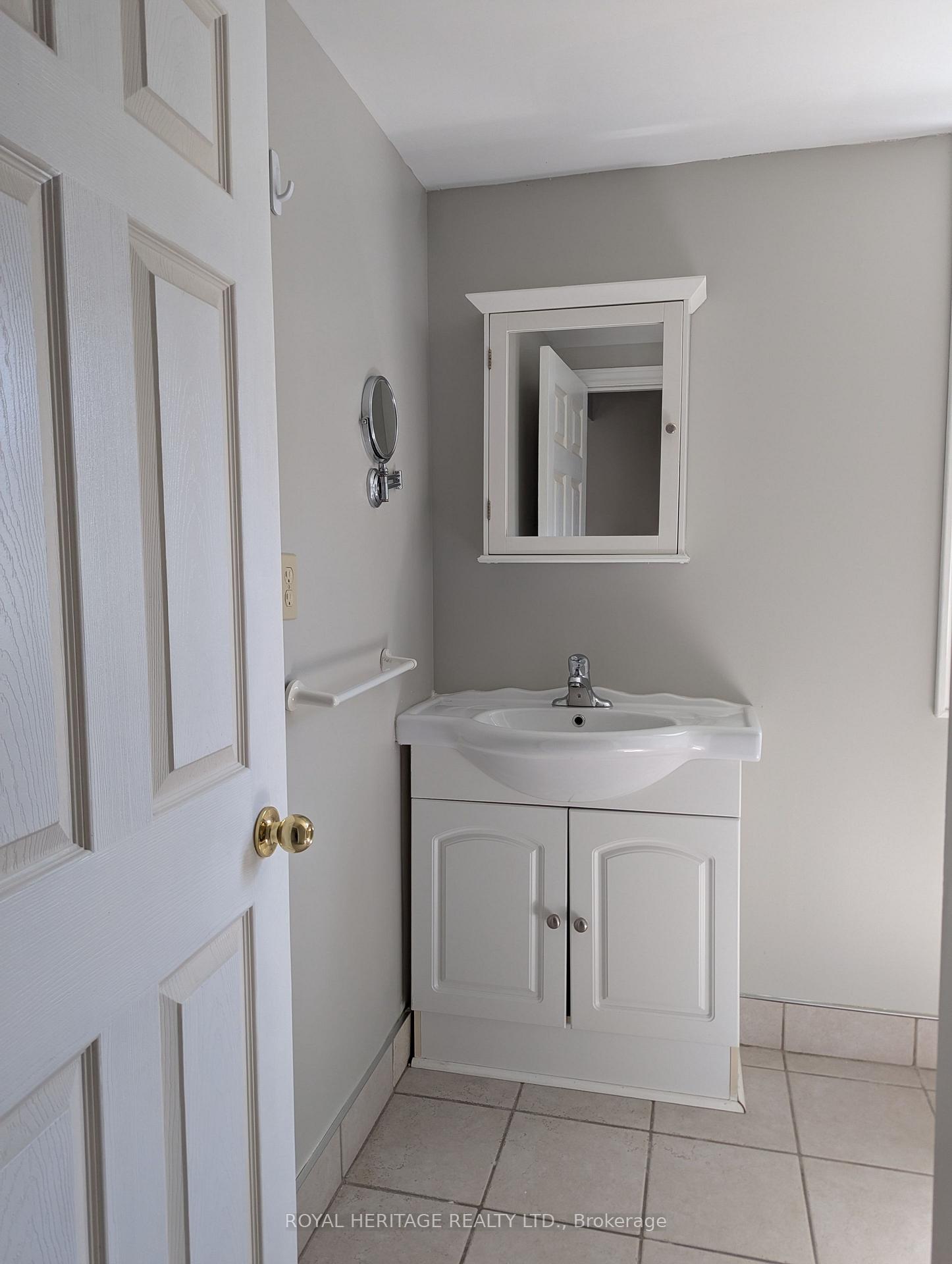 Photo 12 of Unit 1, 951 Dundas Street E, Whitby, Downtown Whitby — HOMEH
