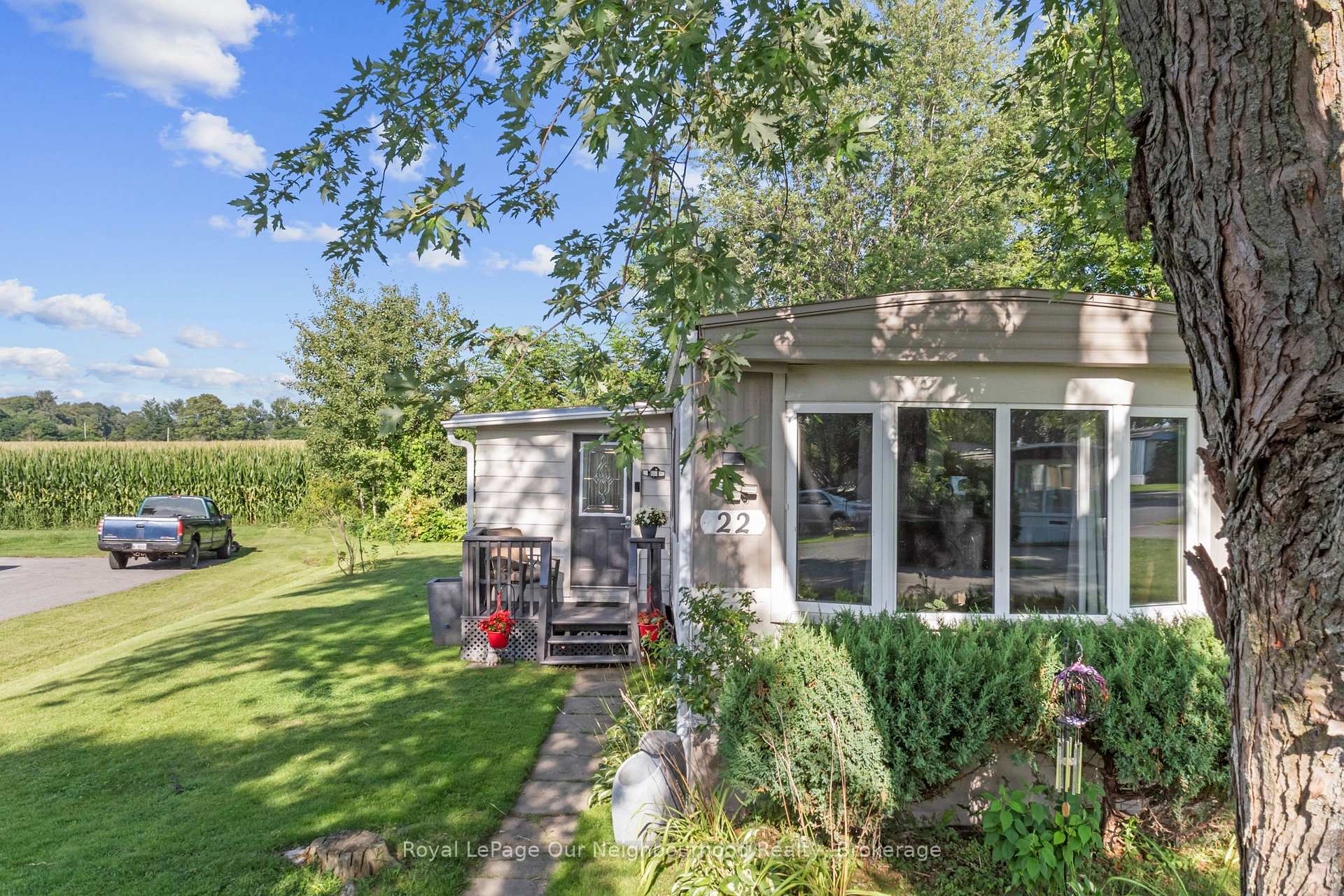 Photo 3 of 22 Basher Drive, Hamilton Township, Rural Hamilton — HOMEH
