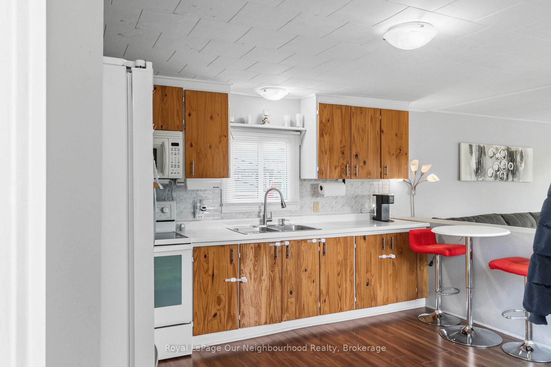 Photo 5 of 22 Basher Drive, Hamilton Township, Rural Hamilton — HOMEH