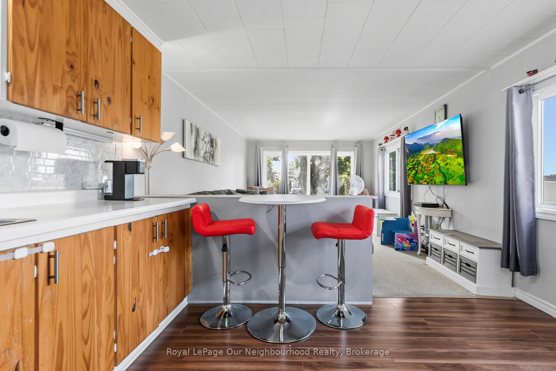 Photo 9 of 22 Basher Drive, Hamilton Township, Rural Hamilton — HOMEH
