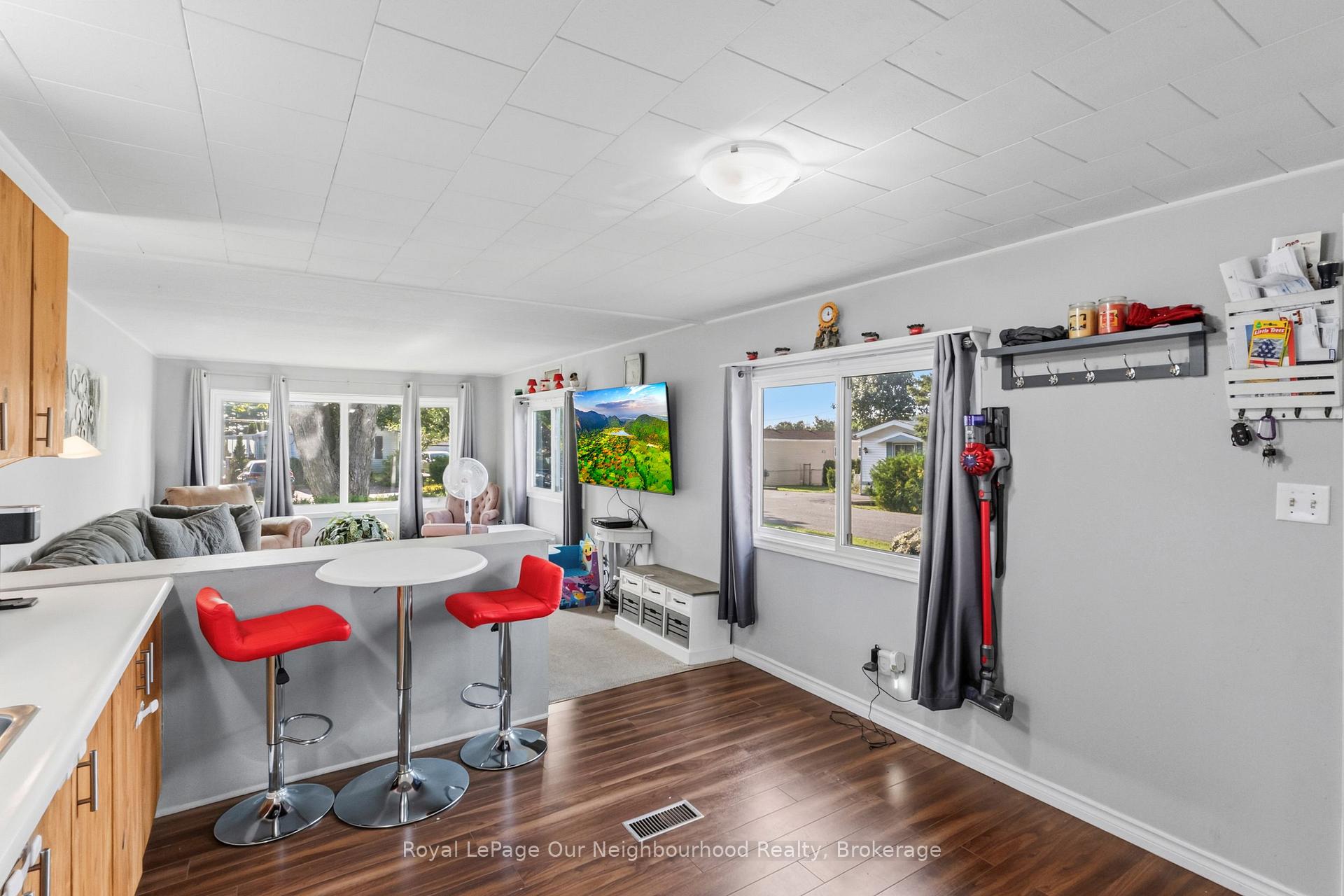 Photo 10 of 22 Basher Drive, Hamilton Township, Rural Hamilton — HOMEH
