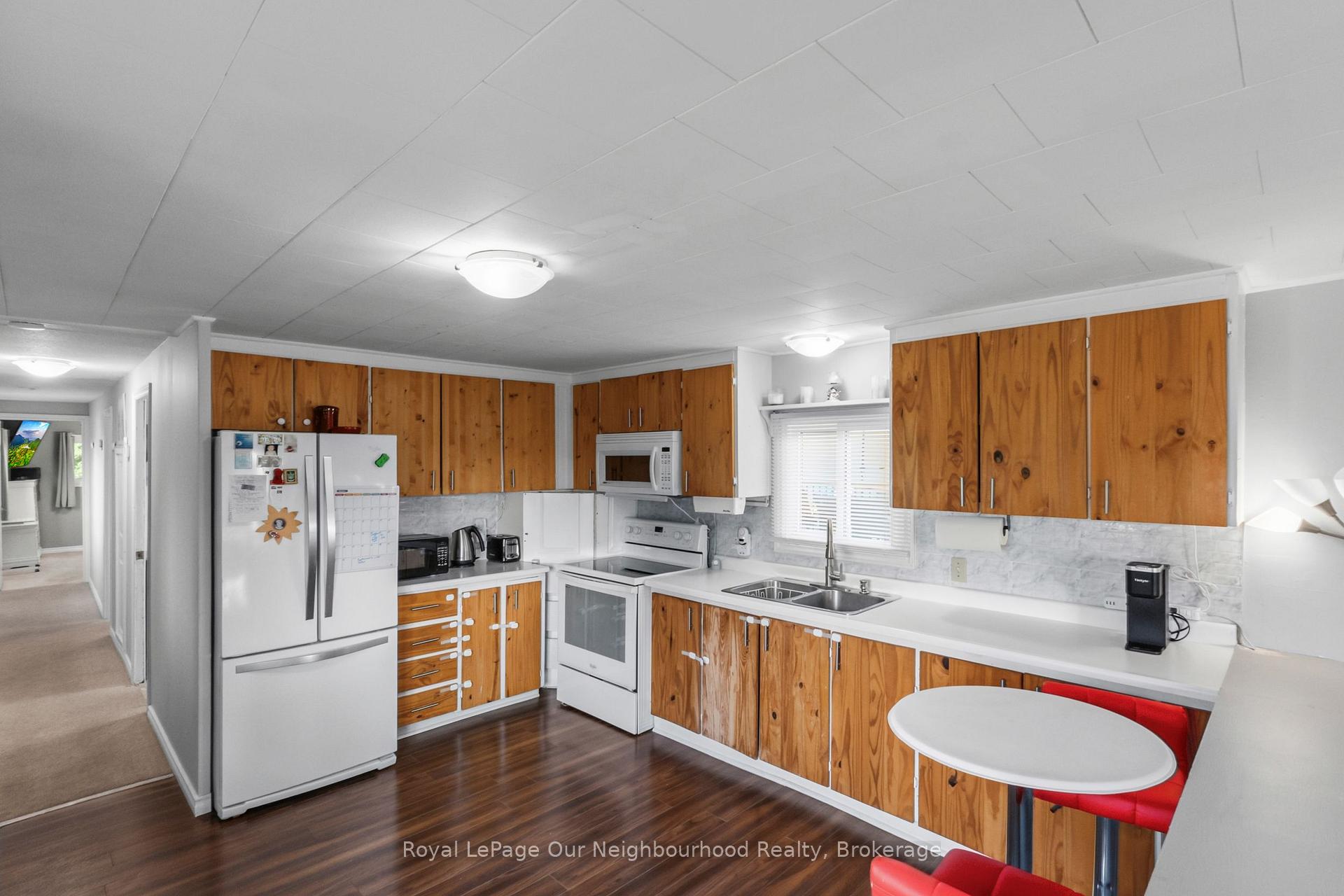 Photo 11 of 22 Basher Drive, Hamilton Township, Rural Hamilton — HOMEH