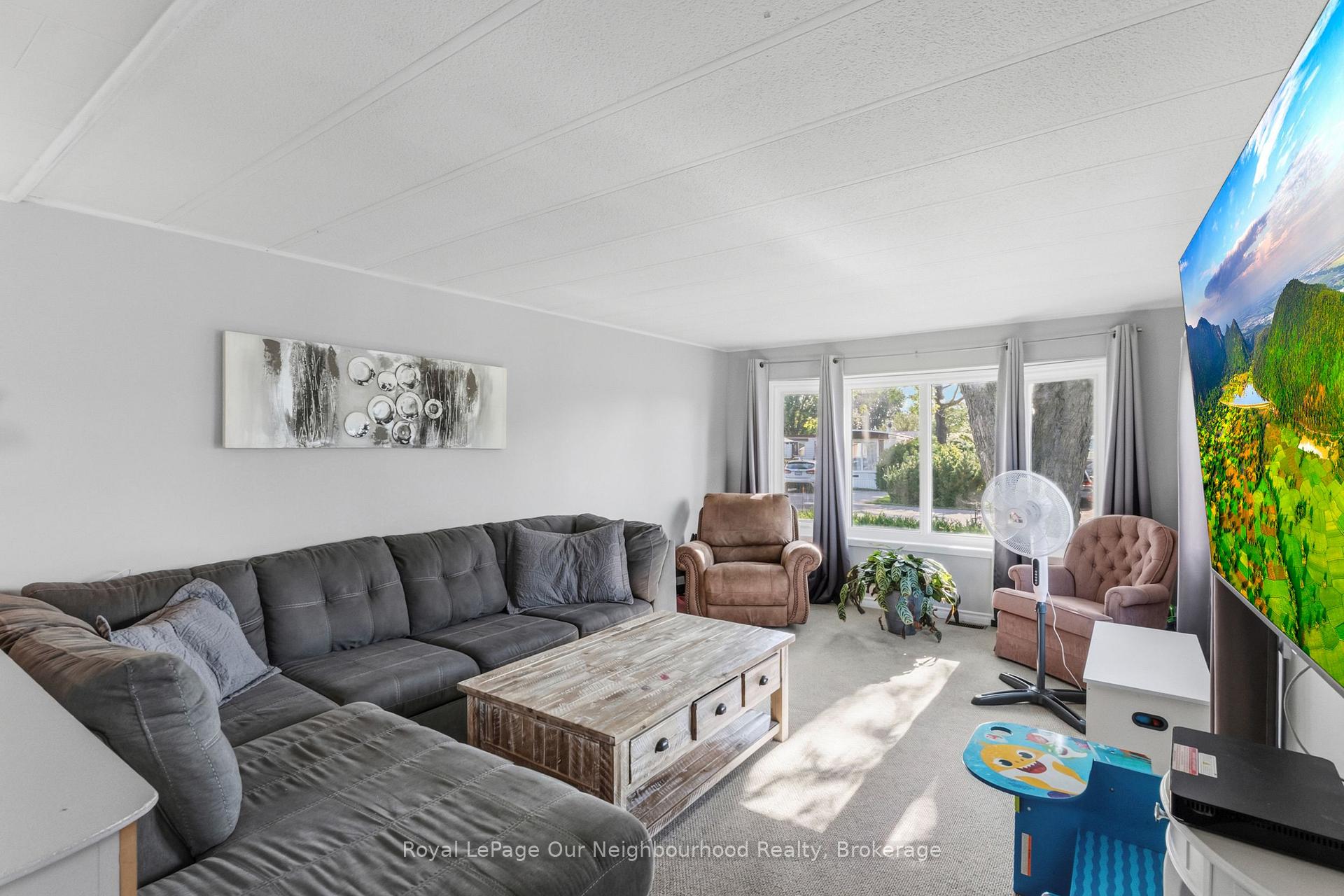 Photo 12 of 22 Basher Drive, Hamilton Township, Rural Hamilton — HOMEH