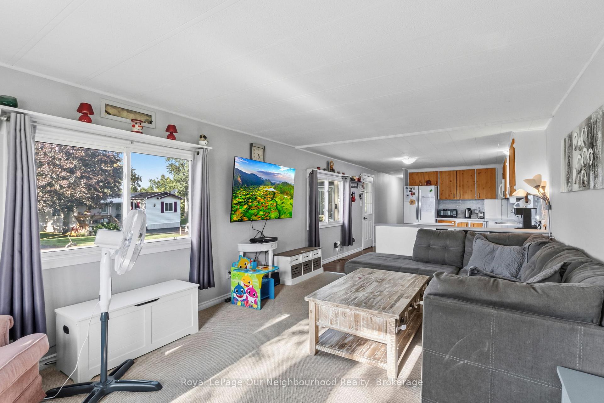 Photo 13 of 22 Basher Drive, Hamilton Township, Rural Hamilton — HOMEH