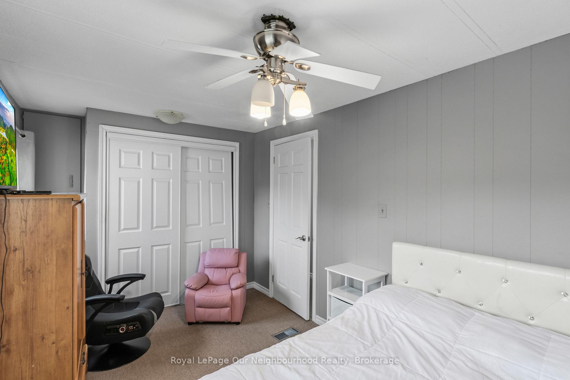 Photo 18 of 22 Basher Drive, Hamilton Township, Rural Hamilton — HOMEH