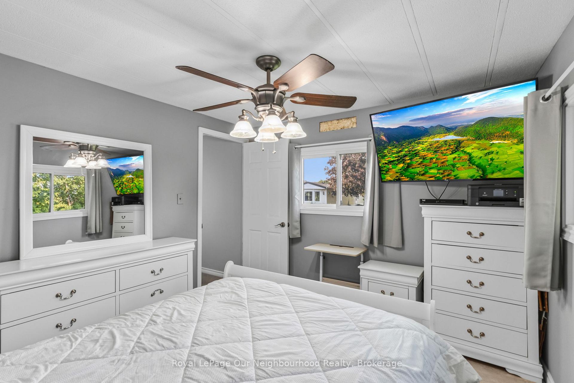 Photo 19 of 22 Basher Drive, Hamilton Township, Rural Hamilton — HOMEH