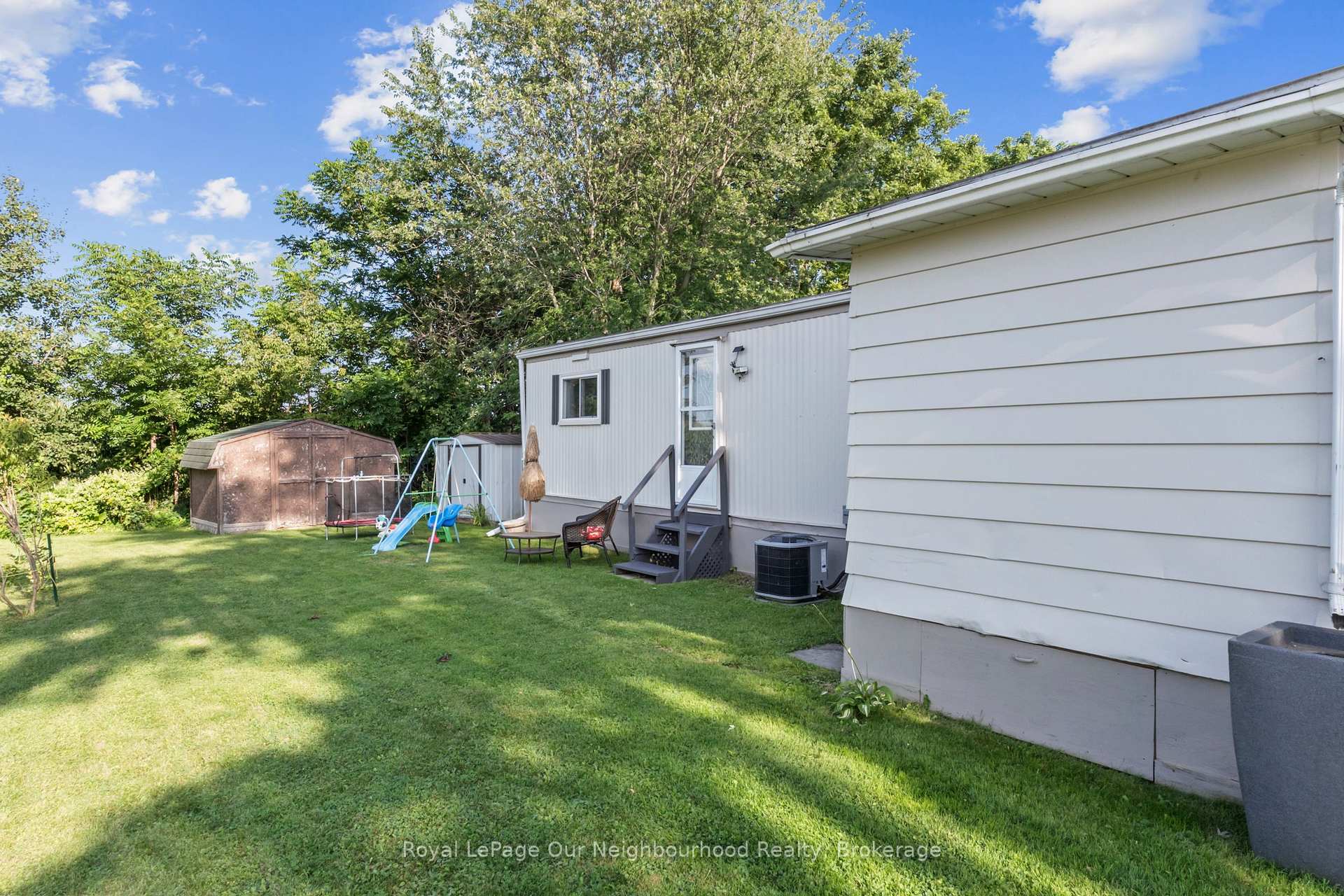 Photo 22 of 22 Basher Drive, Hamilton Township, Rural Hamilton — HOMEH