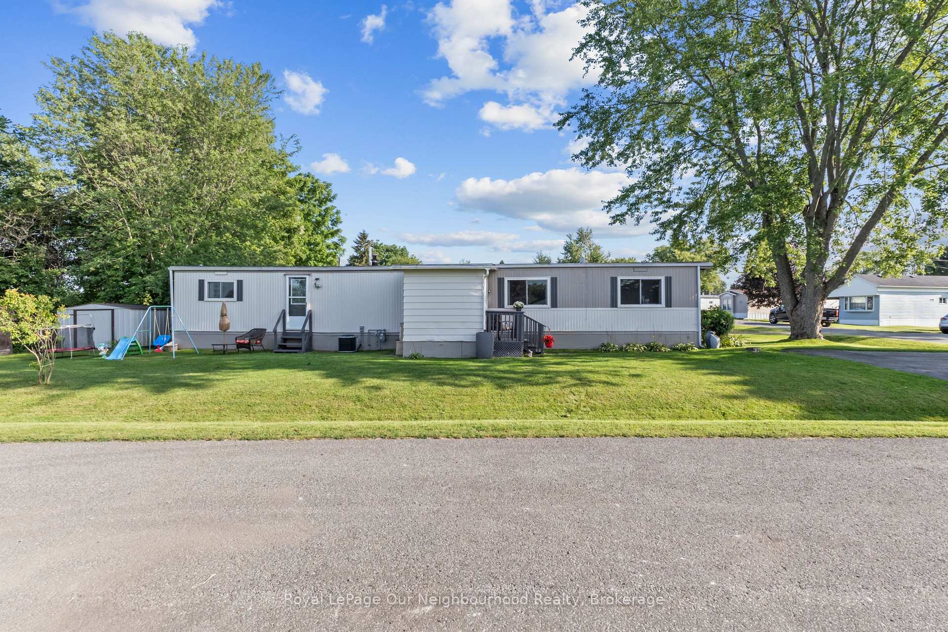 Photo 24 of 22 Basher Drive, Hamilton Township, Rural Hamilton — HOMEH