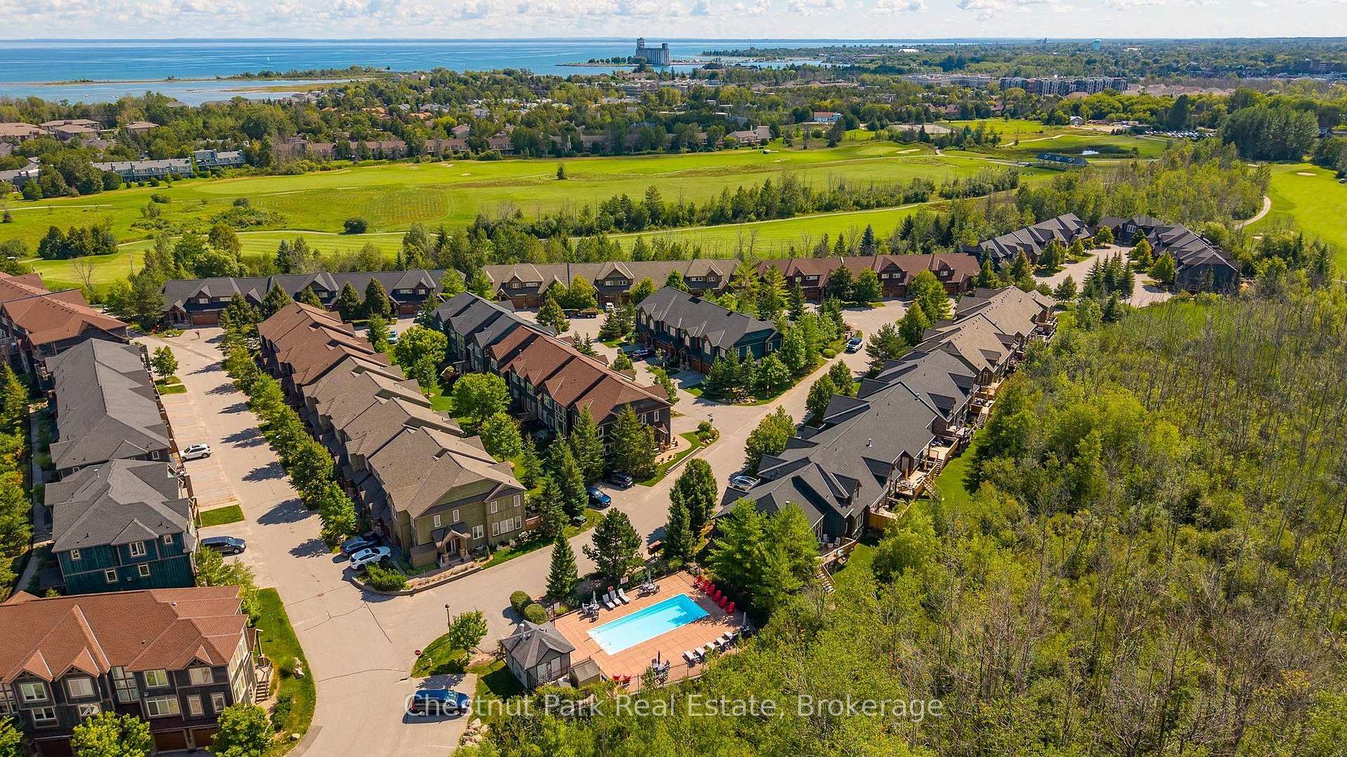 Photo 43 of 21 Sierra Trail, Collingwood — HOMEH