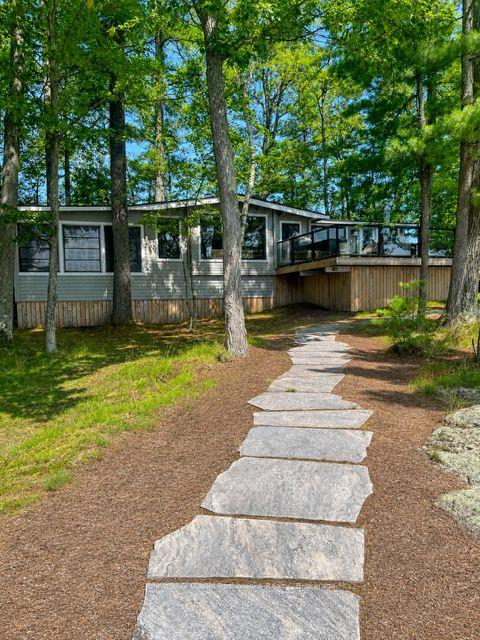 Photo 4 of 456 Eilean Gowan Island, Bracebridge, Monck (Bracebridge) — HOMEH