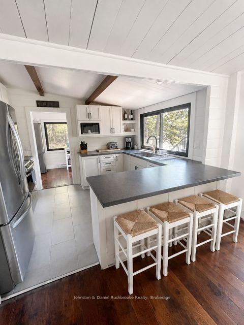 Photo 9 of 456 Eilean Gowan Island, Bracebridge, Monck (Bracebridge) — HOMEH