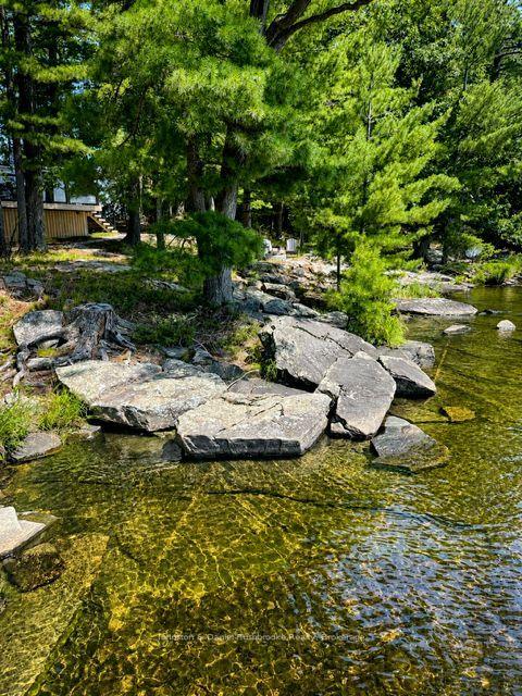 Photo 16 of 456 Eilean Gowan Island, Bracebridge, Monck (Bracebridge) — HOMEH