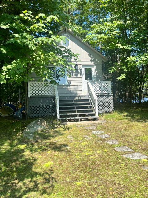 Photo 17 of 456 Eilean Gowan Island, Bracebridge, Monck (Bracebridge) — HOMEH