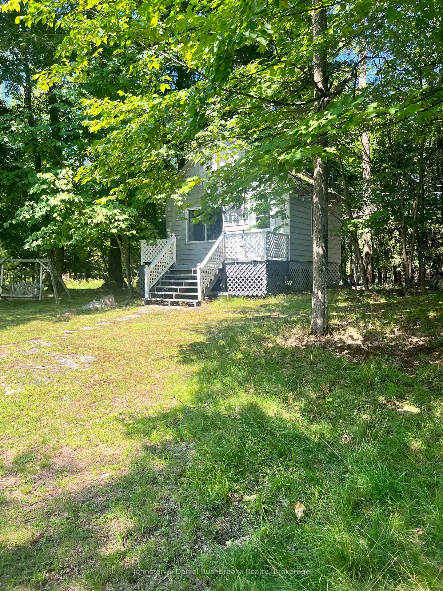 Photo 20 of 456 Eilean Gowan Island, Bracebridge, Monck (Bracebridge) — HOMEH