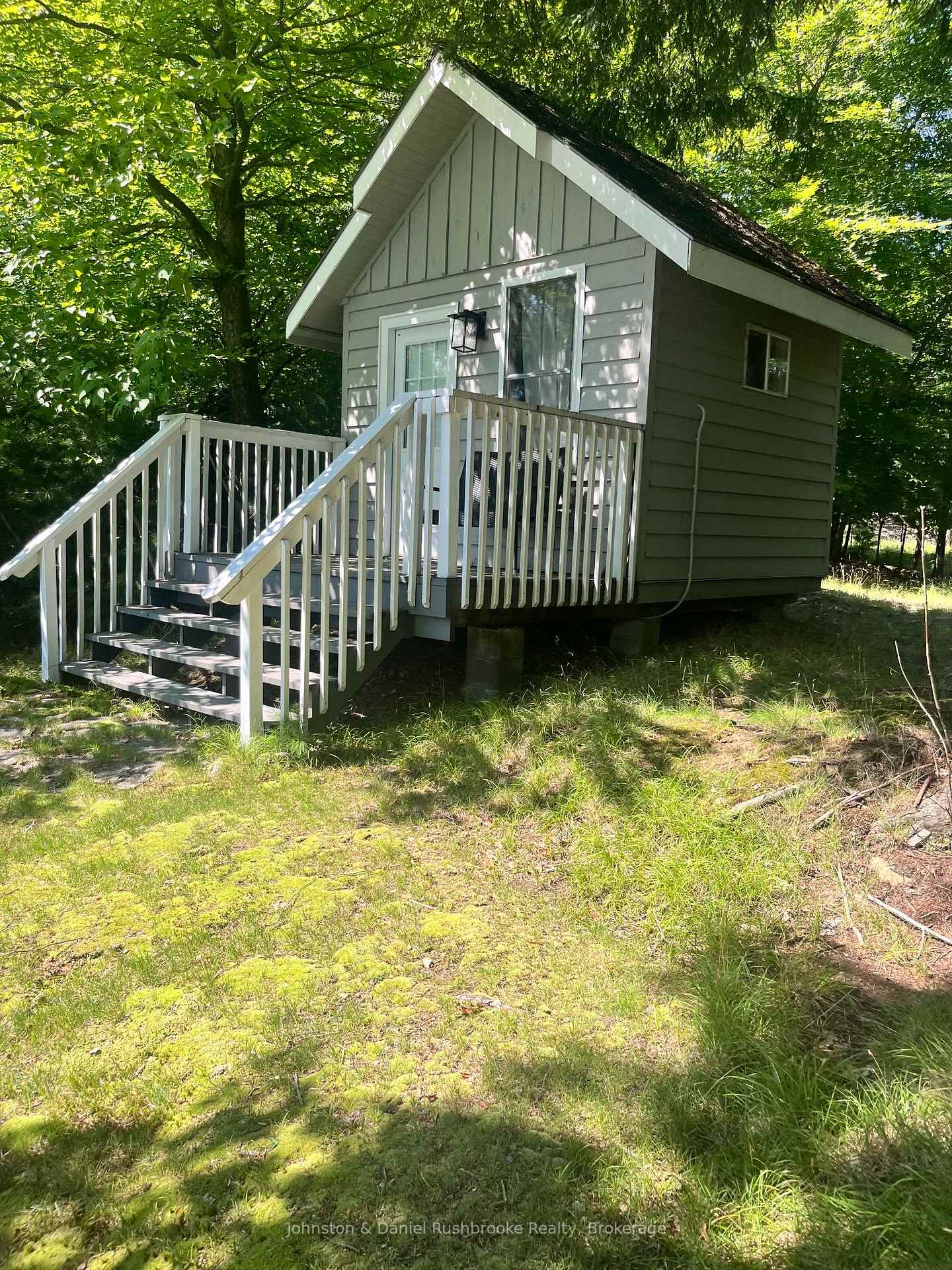Photo 21 of 456 Eilean Gowan Island, Bracebridge, Monck (Bracebridge) — HOMEH