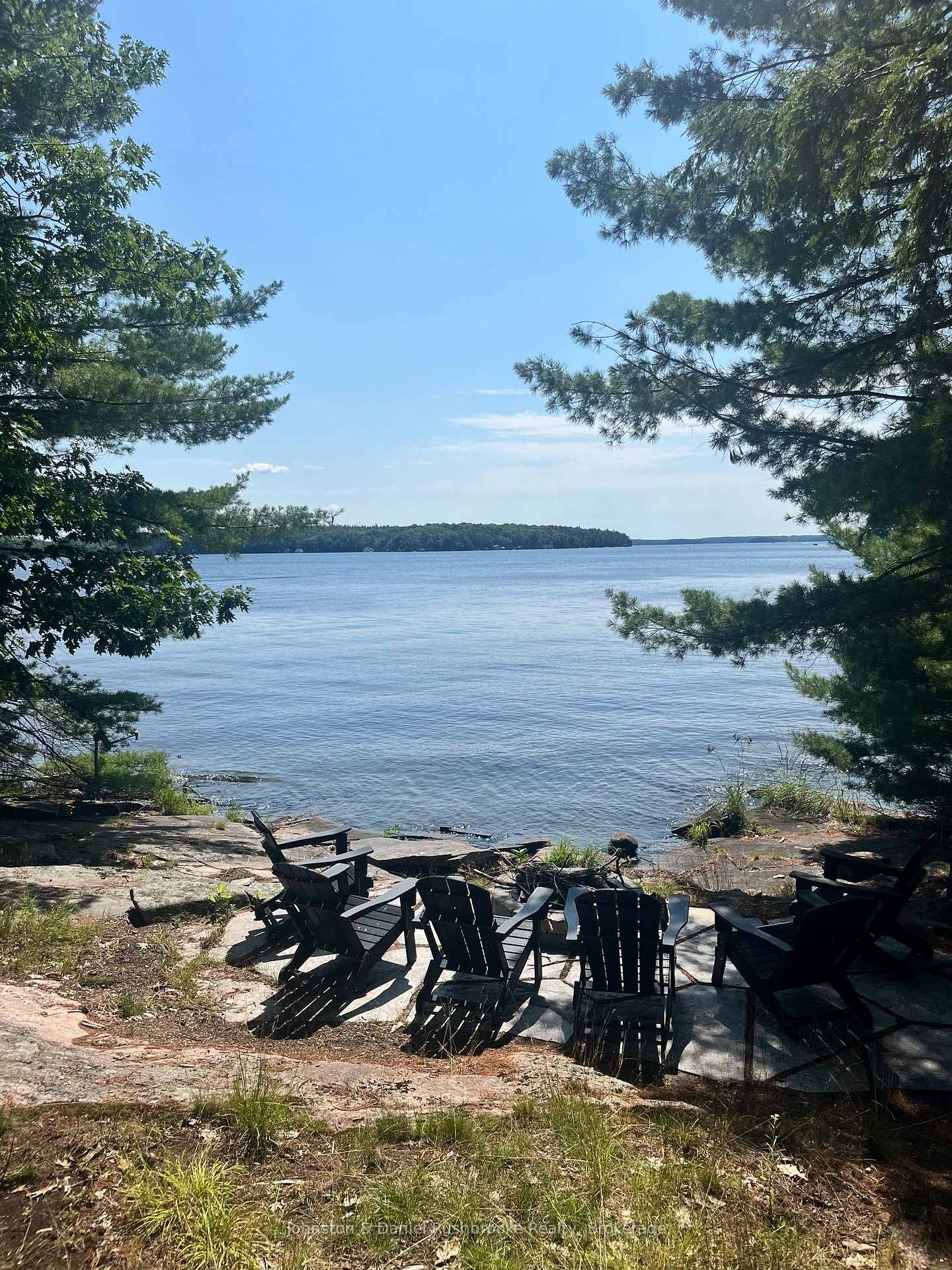 Photo 22 of 456 Eilean Gowan Island, Bracebridge, Monck (Bracebridge) — HOMEH