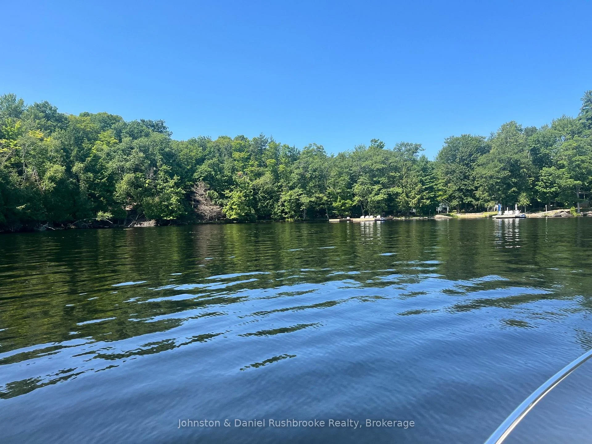 Photo 19 of 456 Eilean Gowan Island, Bracebridge, Monck (Bracebridge) — HOMEH