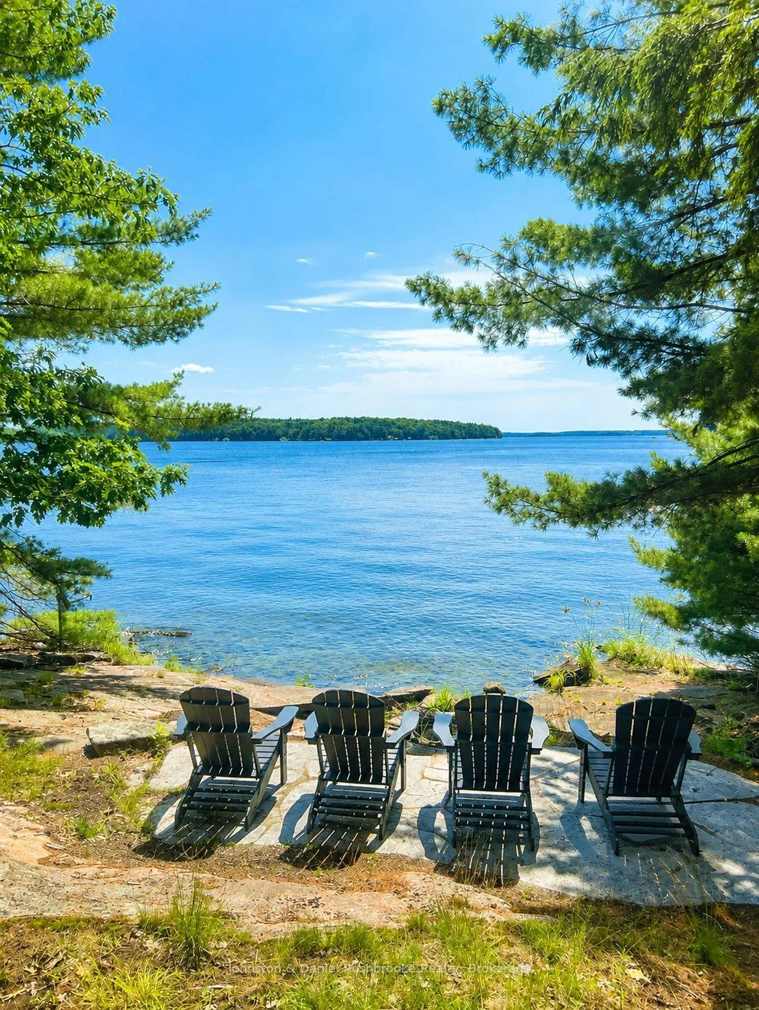 Photo 25 of 456 Eilean Gowan Island, Bracebridge, Monck (Bracebridge) — HOMEH