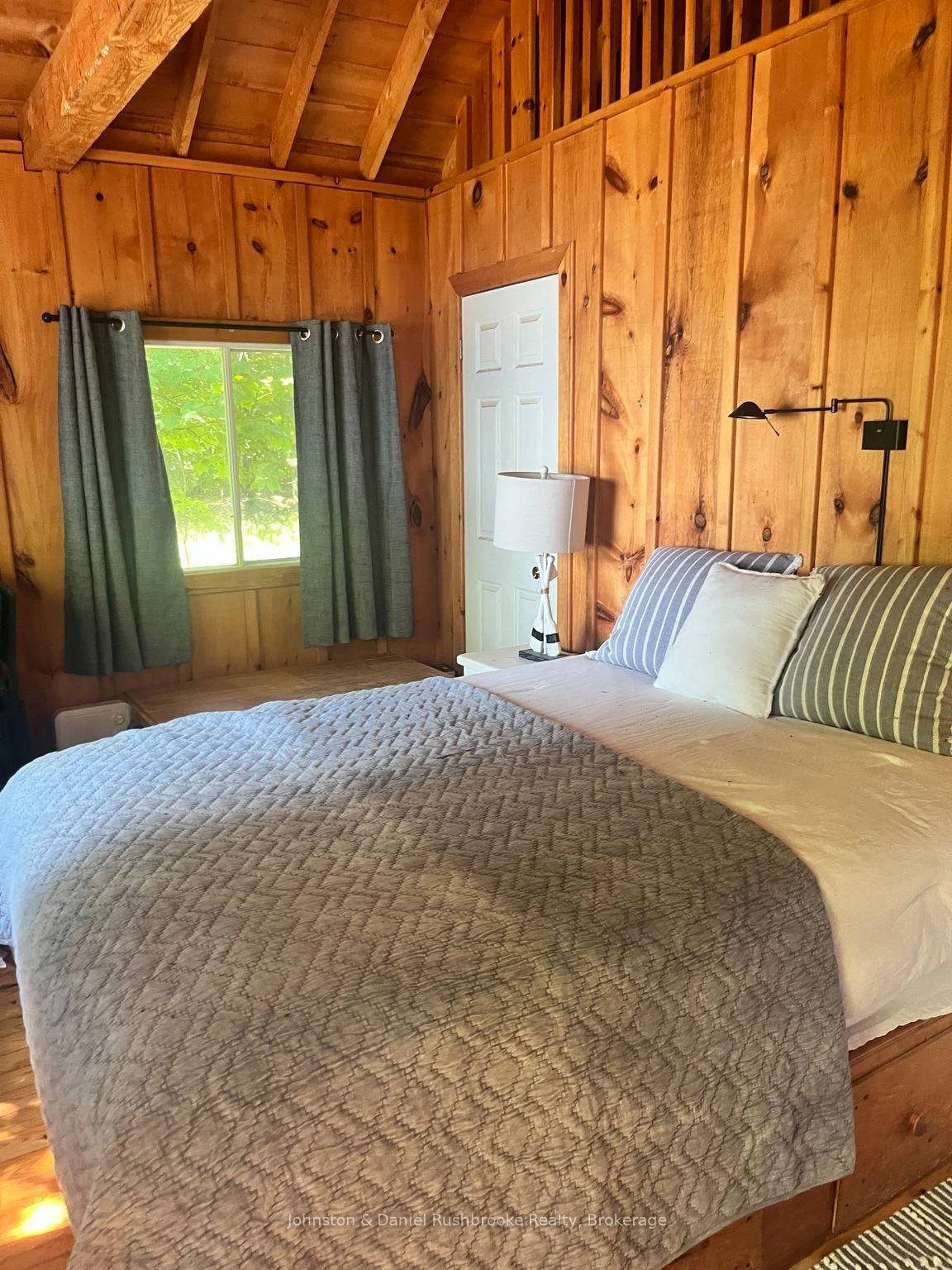 Photo 23 of 456 Eilean Gowan Island, Bracebridge, Monck (Bracebridge) — HOMEH