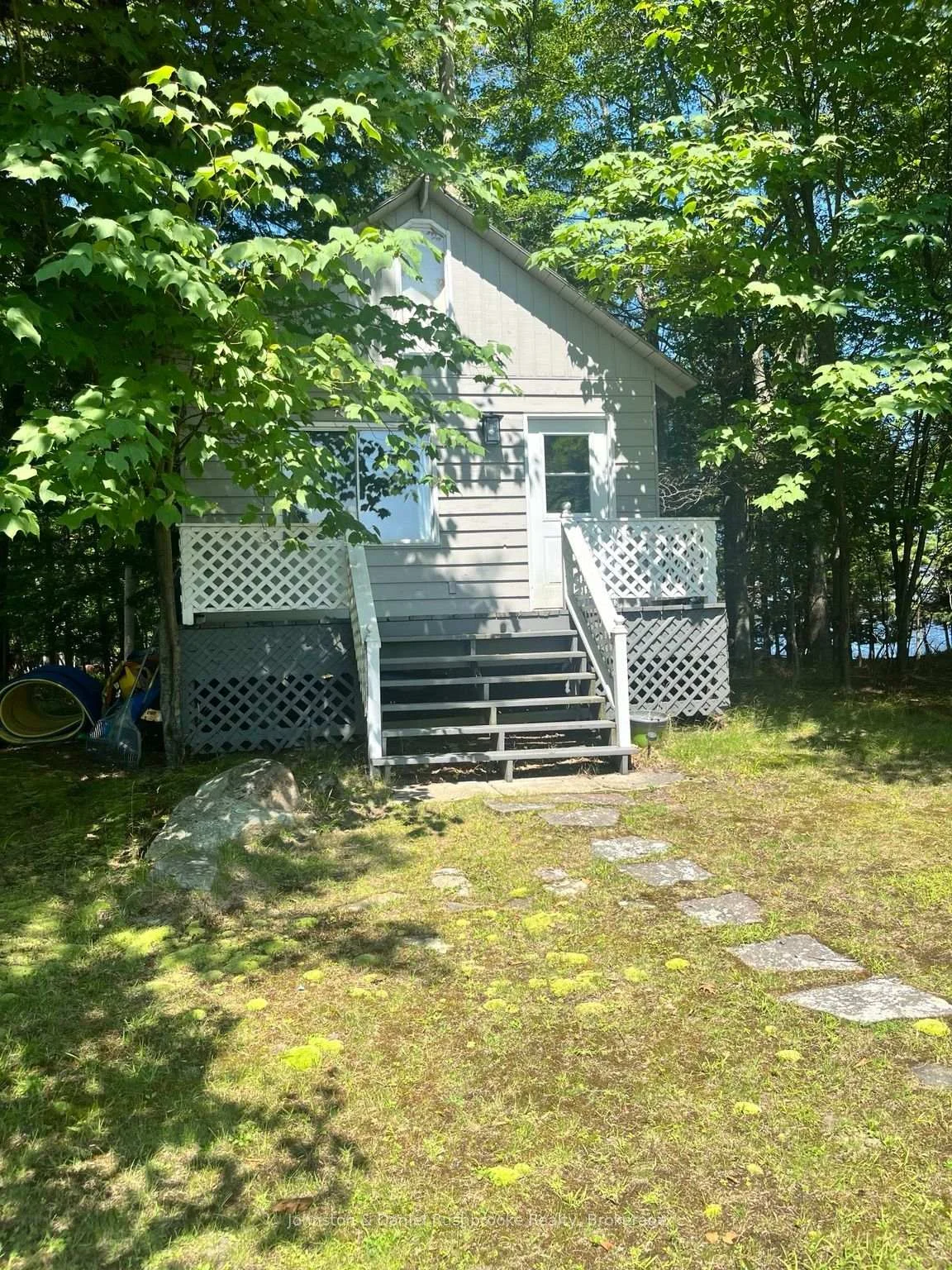 Photo 26 of 456 Eilean Gowan Island, Bracebridge, Monck (Bracebridge) — HOMEH