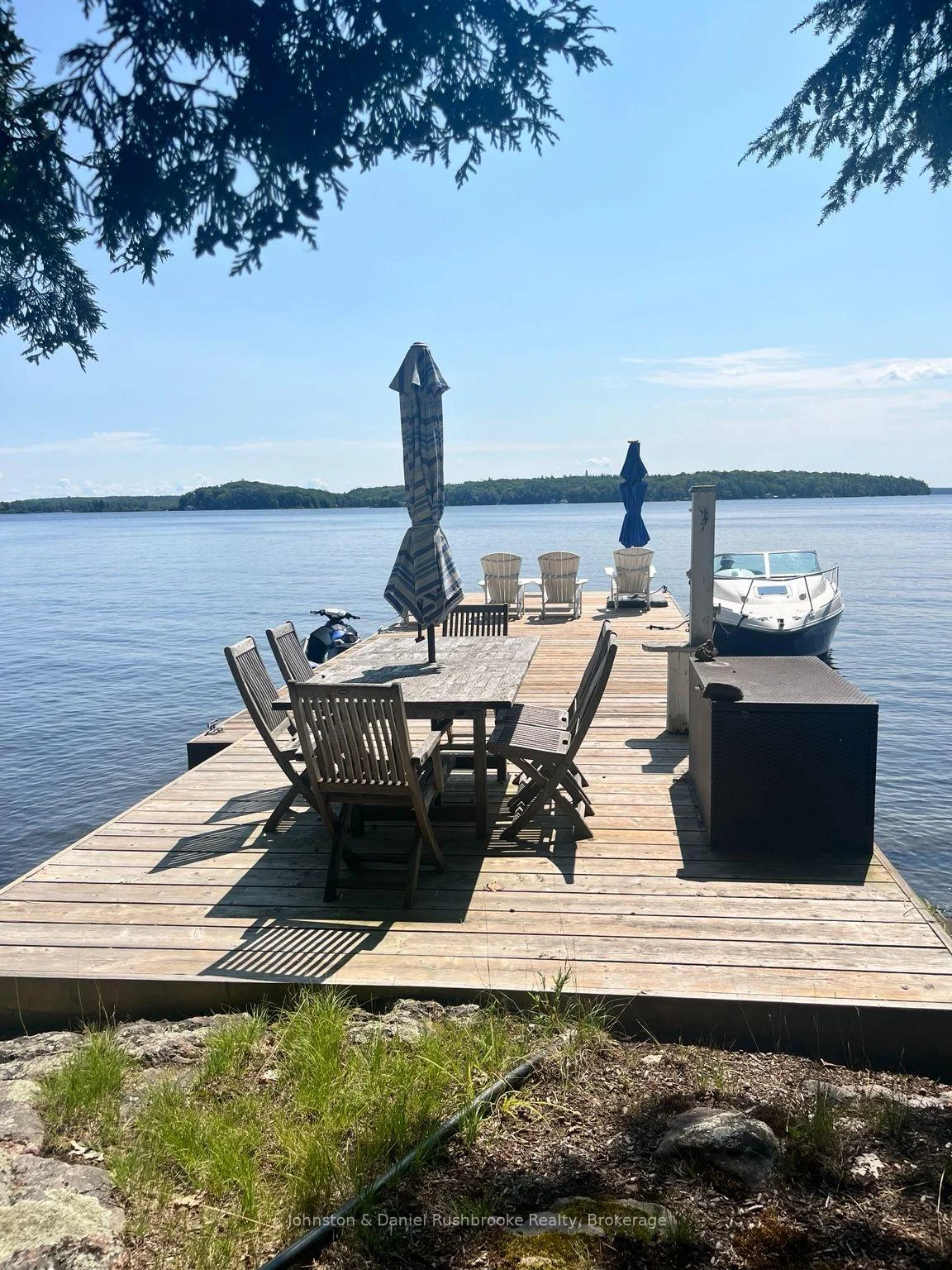 Photo 27 of 456 Eilean Gowan Island, Bracebridge, Monck (Bracebridge) — HOMEH