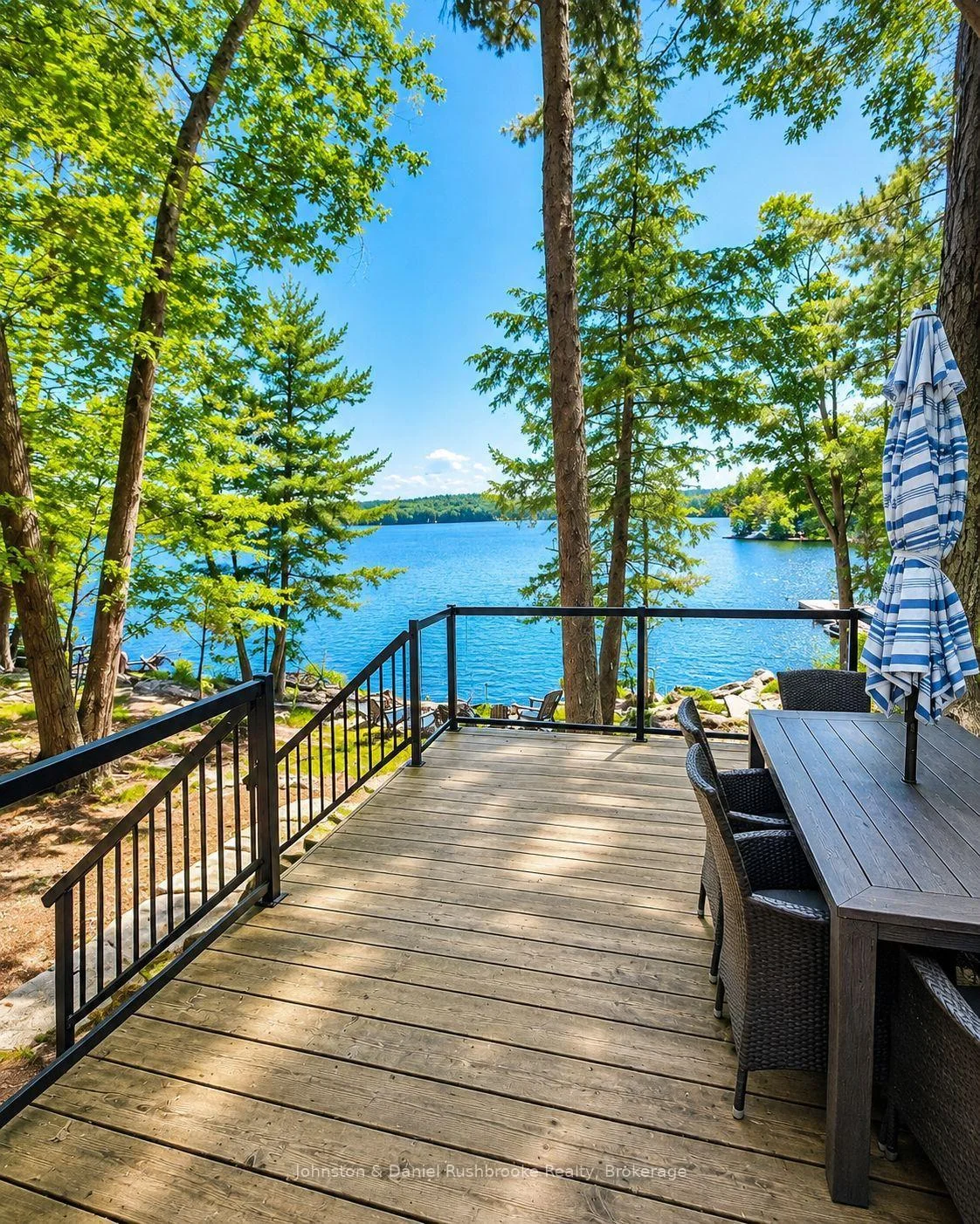 Photo 28 of 456 Eilean Gowan Island, Bracebridge, Monck (Bracebridge) — HOMEH
