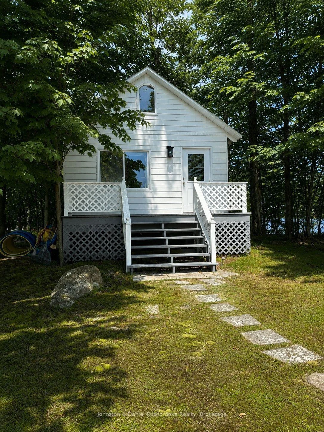 Photo 29 of 456 Eilean Gowan Island, Bracebridge, Monck (Bracebridge) — HOMEH