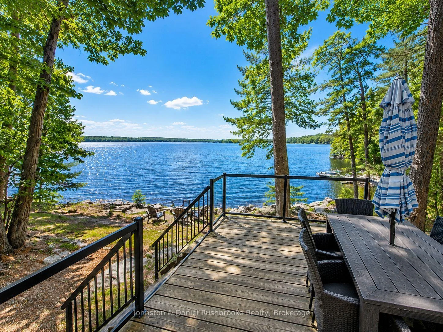 Photo 30 of 456 Eilean Gowan Island, Bracebridge, Monck (Bracebridge) — HOMEH