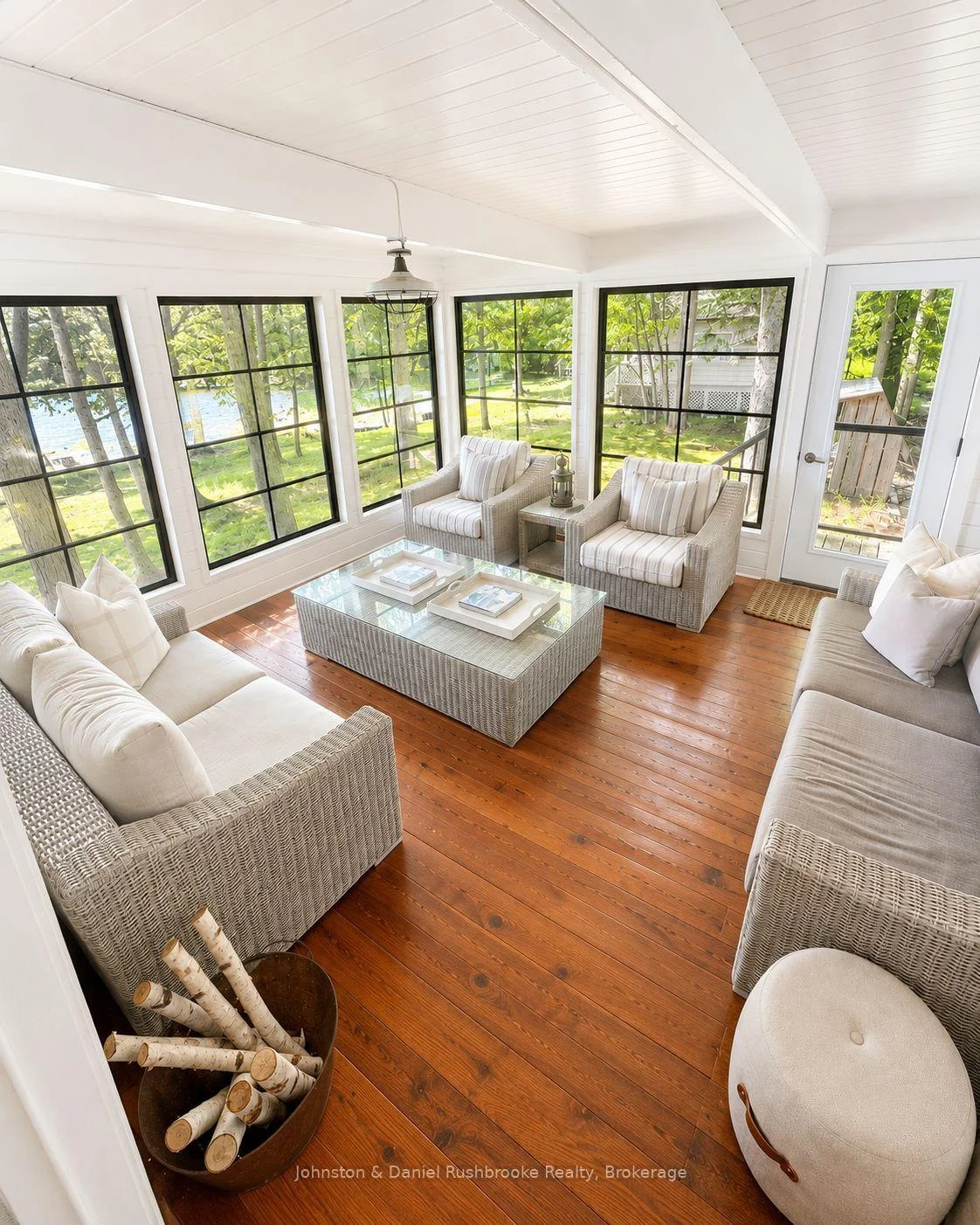 Photo 13 of 456 Eilean Gowan Island, Bracebridge, Monck (Bracebridge) — HOMEH
