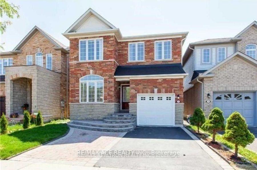 Front of Unit Bsmt, 27 Knowles Drive