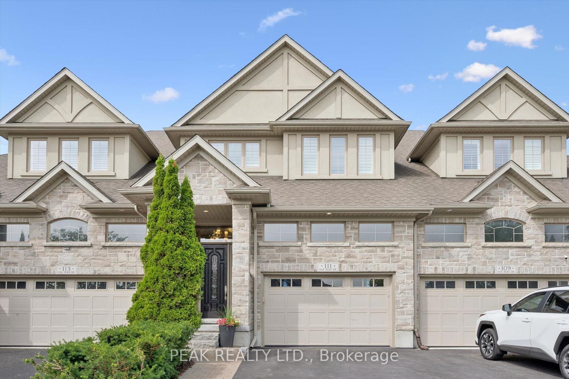 Photo of 111 Oak Park Drive