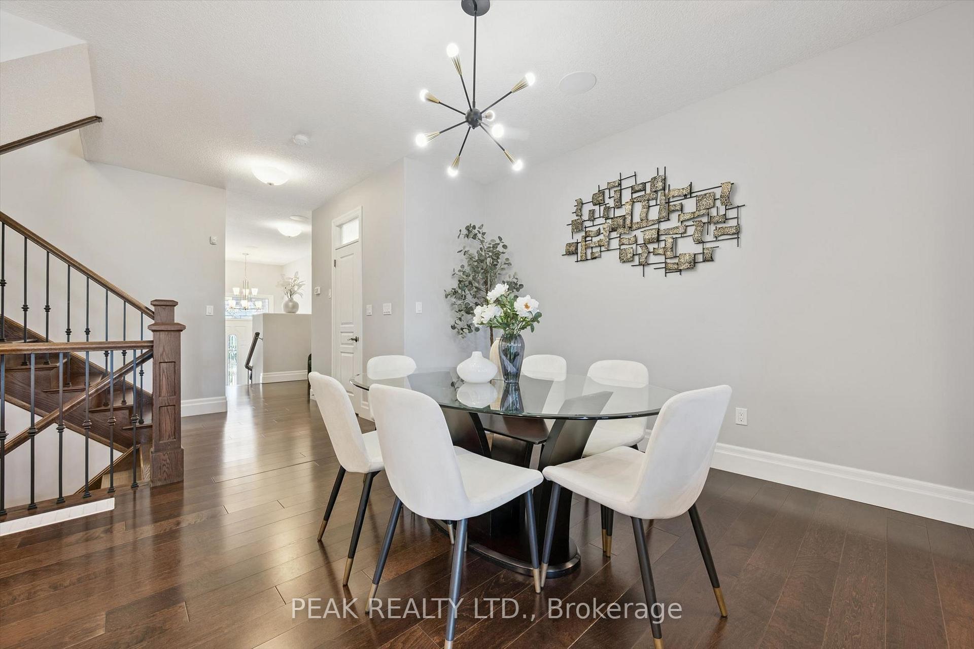 Photo 7 of 111 Oak Park Drive, Waterloo, Eastbridge — HOMEH