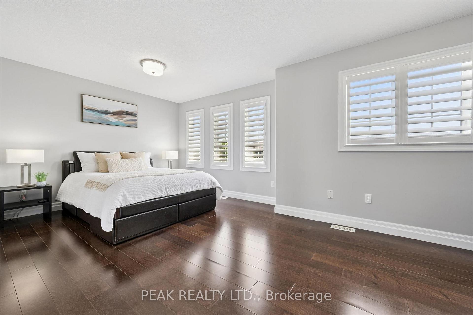 Photo 14 of 111 Oak Park Drive, Waterloo, Eastbridge — HOMEH