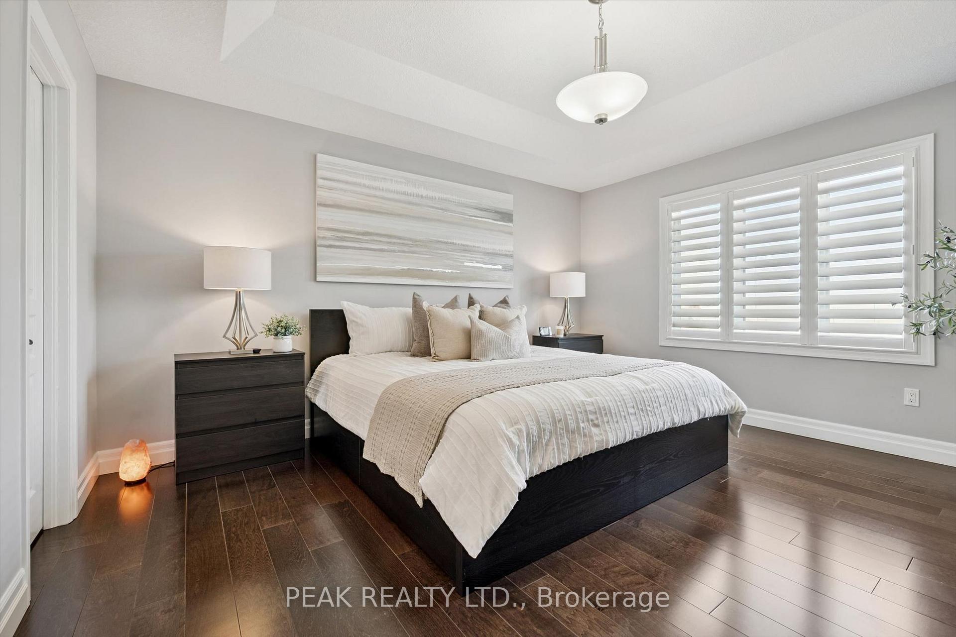 Photo 19 of 111 Oak Park Drive, Waterloo, Eastbridge — HOMEH